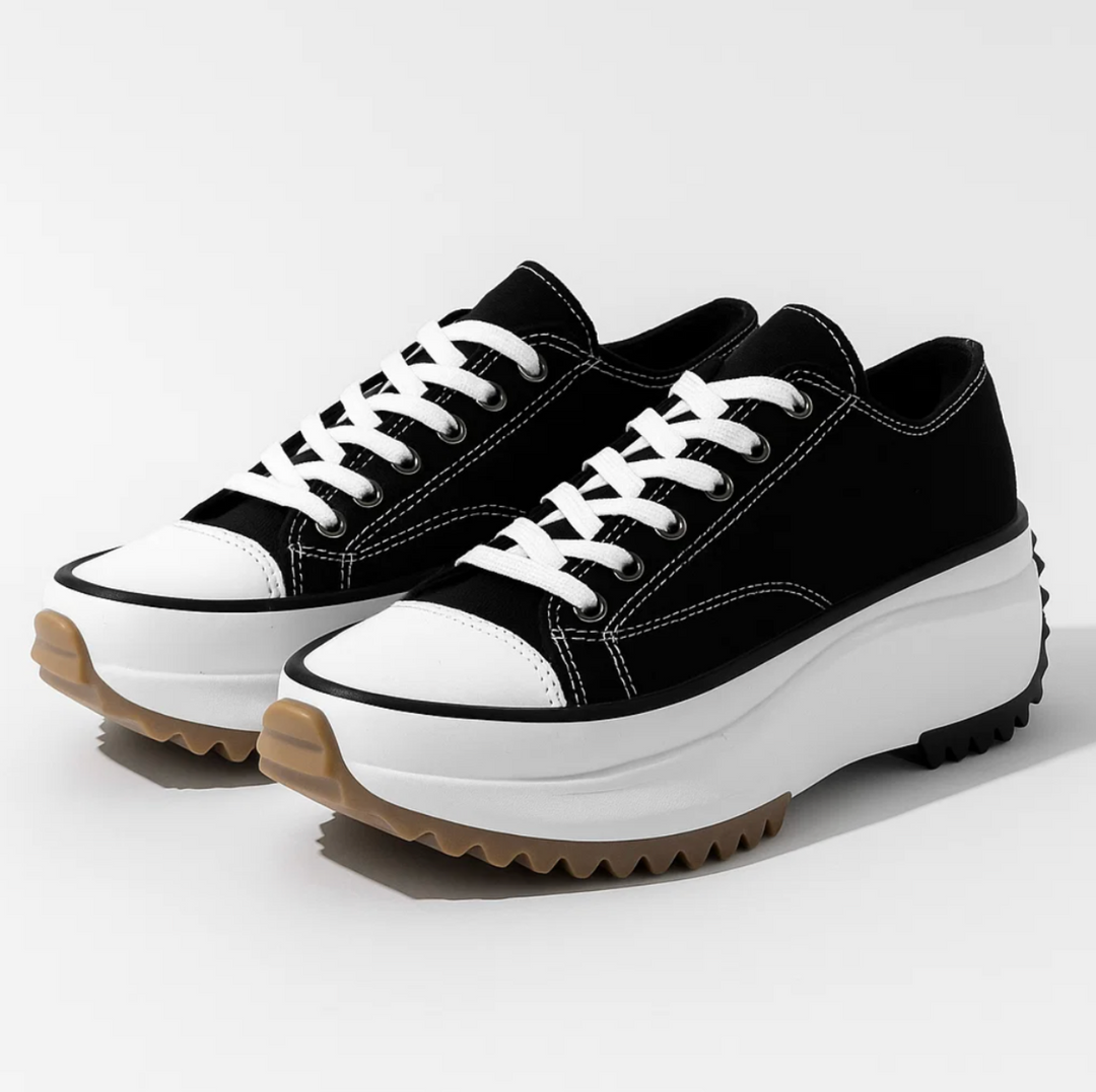 Urban Chunky Platform Sneaker (Noelia)