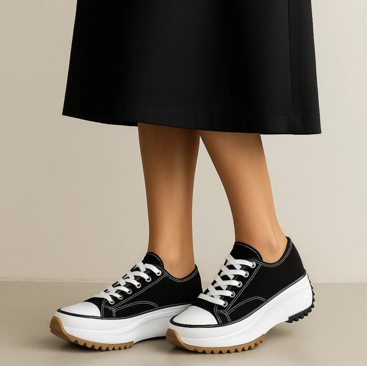 Urban Chunky Platform Sneaker (Noelia)