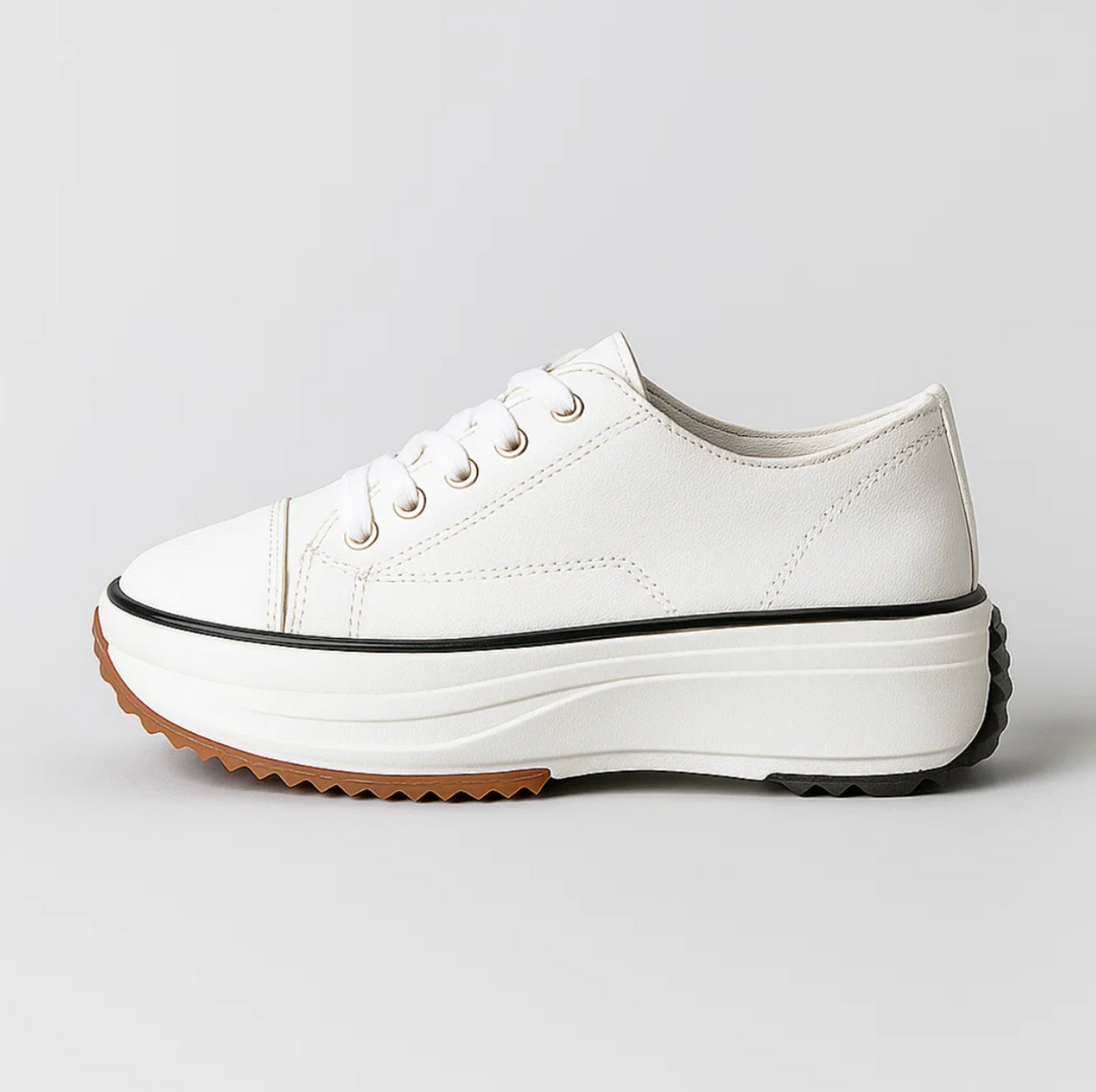 Urban Chunky Platform Sneaker (Noelia)