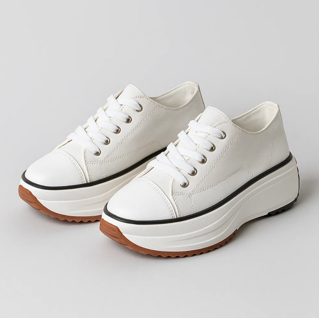 Urban Chunky Platform Sneaker (Noelia)