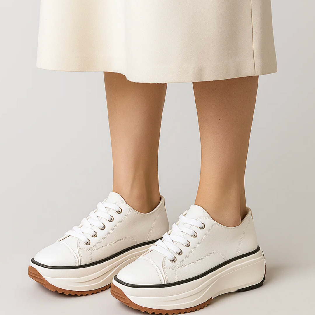 Urban Chunky Platform Sneaker (Noelia)