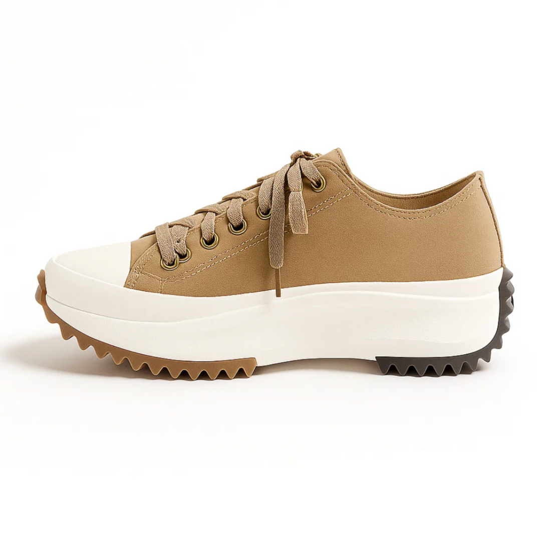 Urban Chunky Platform Sneaker (Noelia)