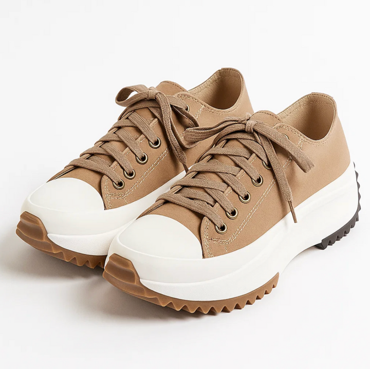 Urban Chunky Platform Sneaker (Noelia)