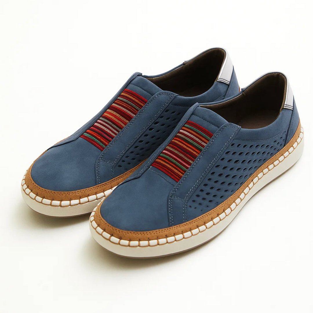 Autuma SneakersAutuma Sneaker (Valentina)