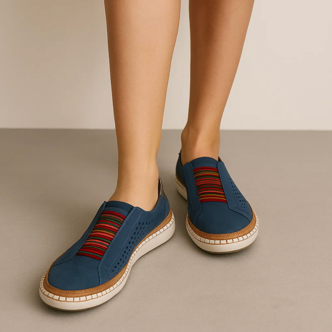 Autuma SneakersAutuma Sneaker (Valentina)