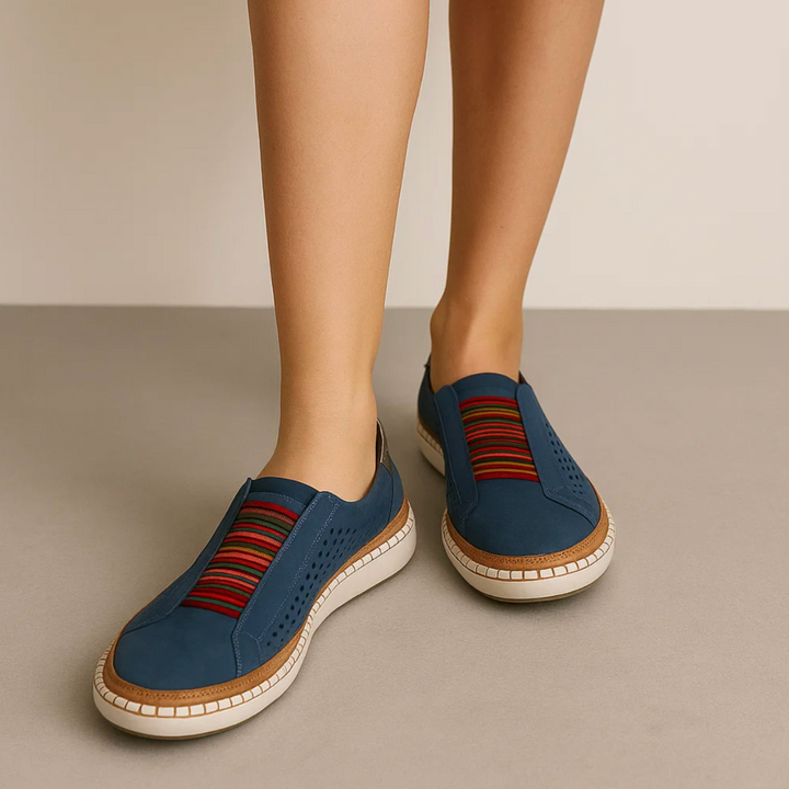 Autuma SneakersAutuma Sneaker (Valentina)