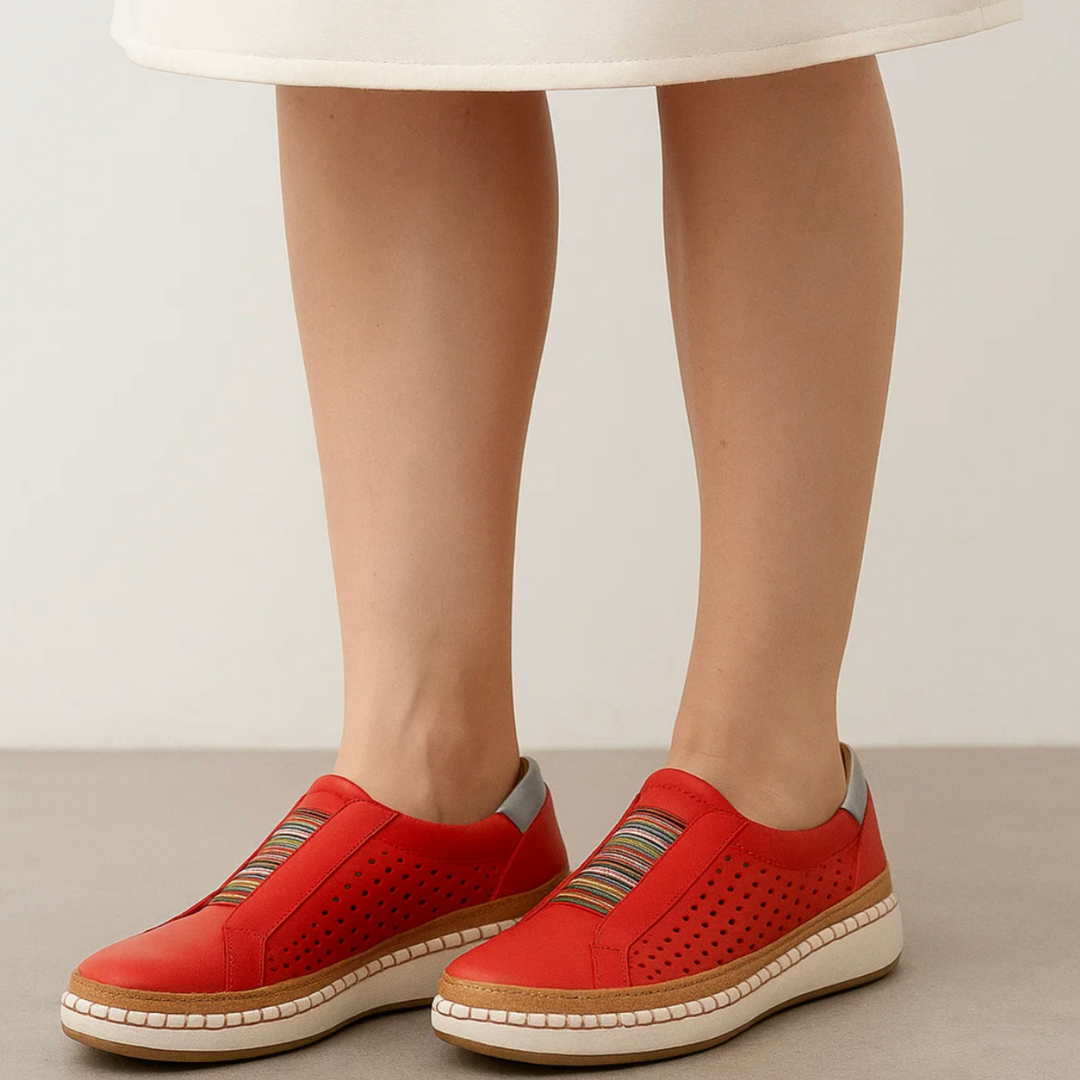 Autuma SneakersAutuma Sneaker (Valentina)