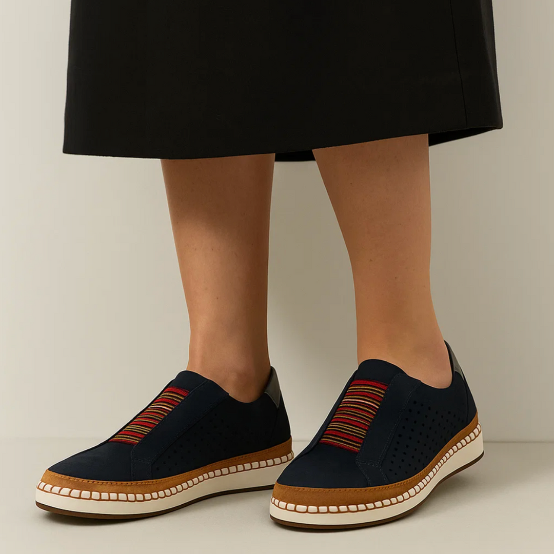 Autuma SneakersAutuma Sneaker (Valentina)