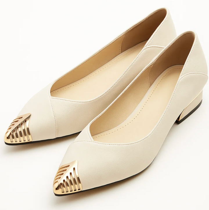 Elegance Tip Flat (Valeria)