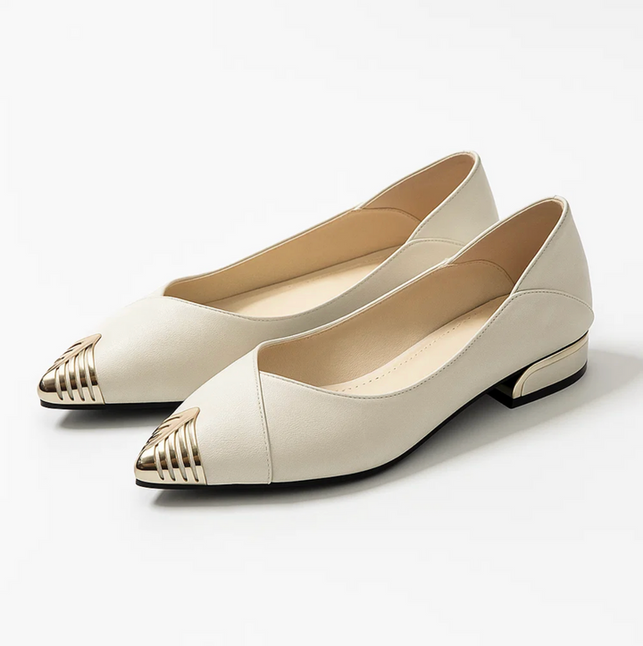 Elegance Tip Flat (Valeria)