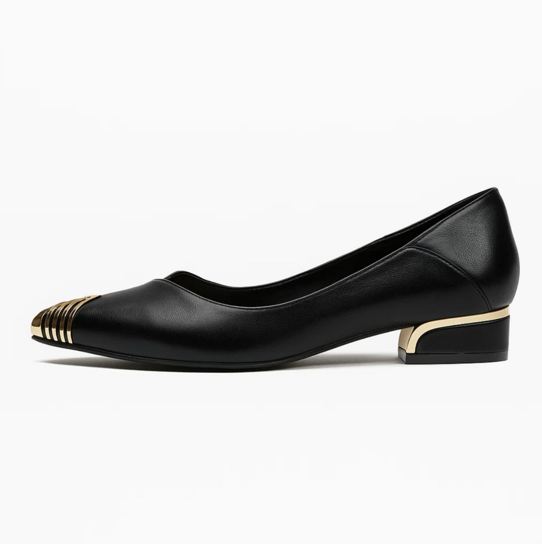 Elegance Tip Flat (Valeria)