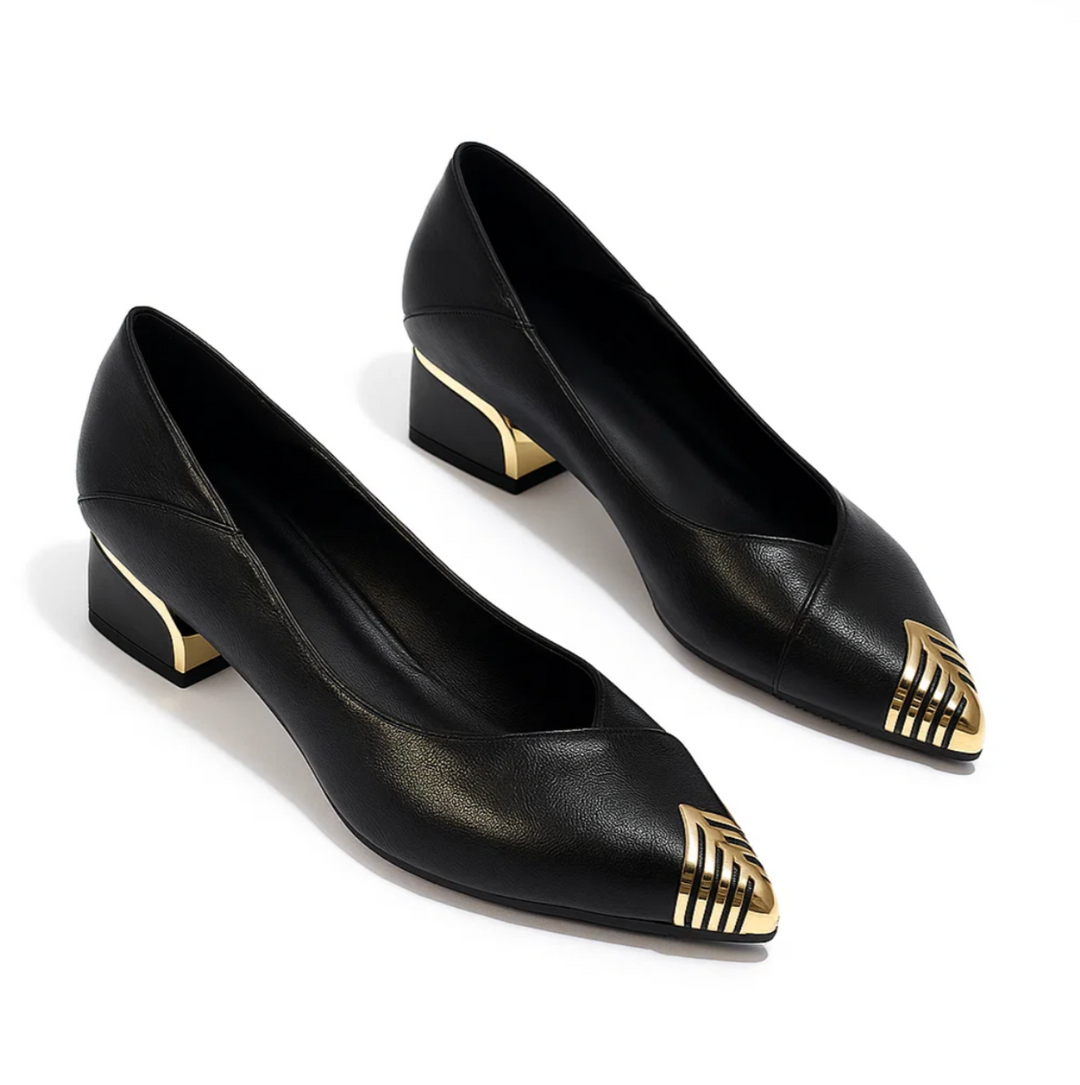 Elegance Tip Flat (Valeria)