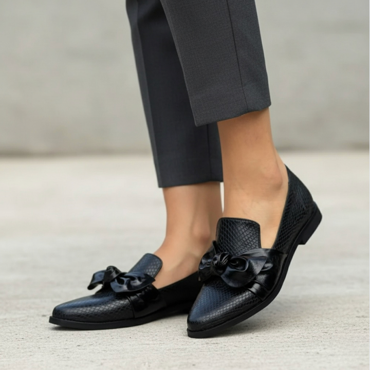 Eleganzia Loafers (Marina)