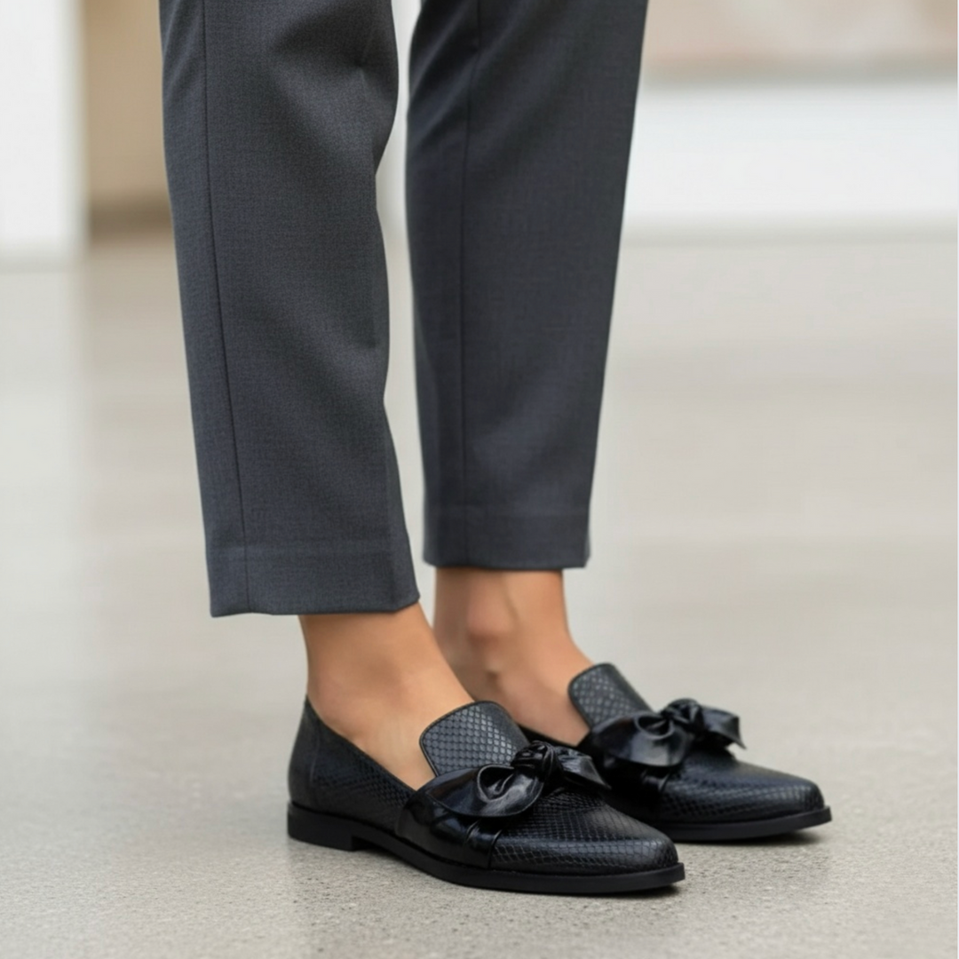 Eleganzia Loafers (Marina)