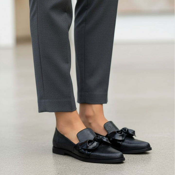 Eleganzia Loafers (Marina)