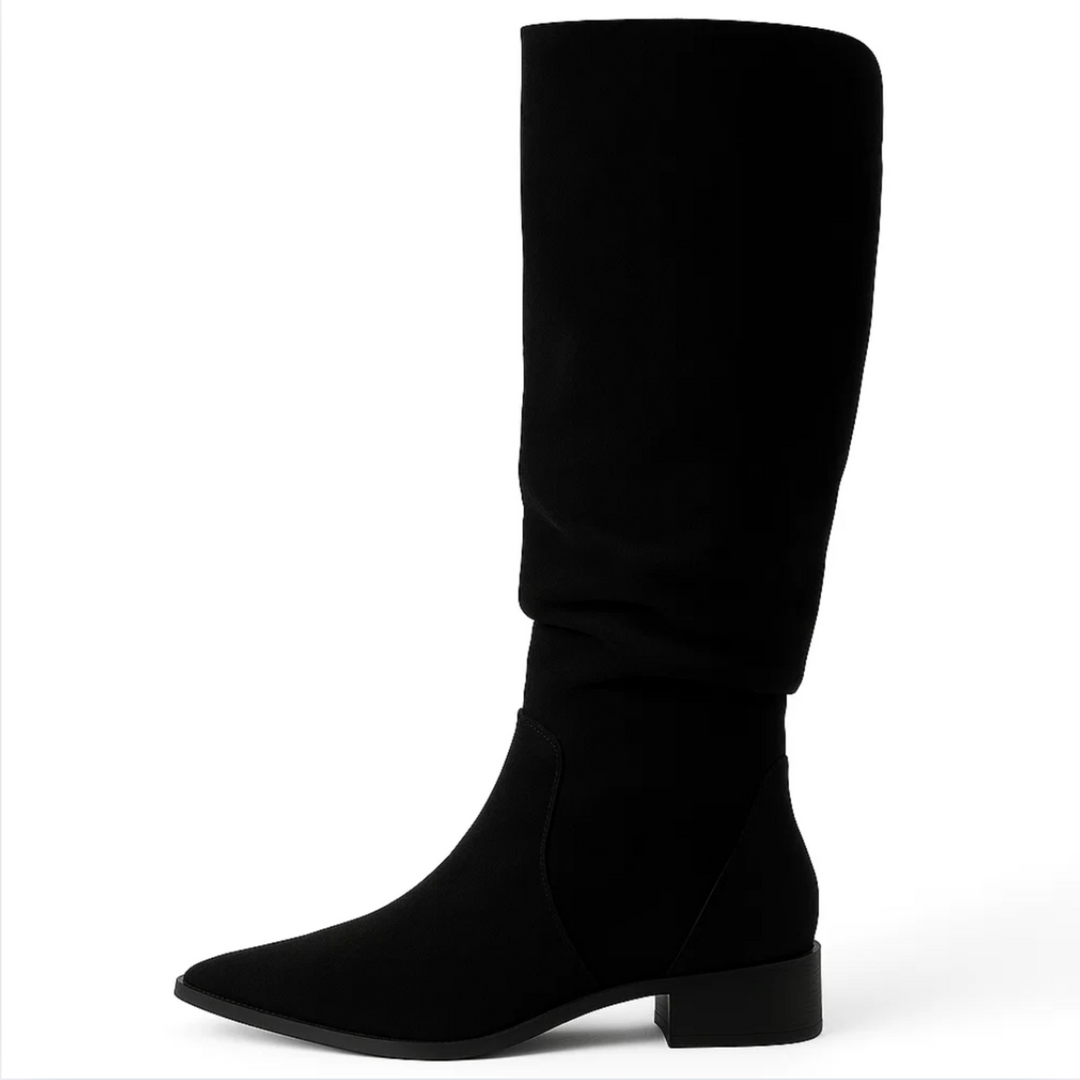 Casual Slouchy Stiefel (Valeria)