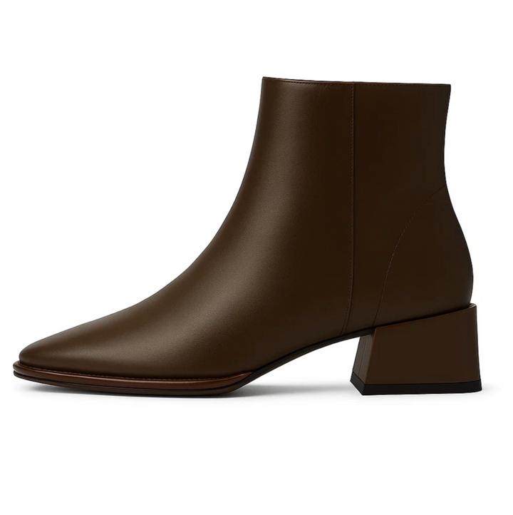 Moderne Stiefeletten (Delina)