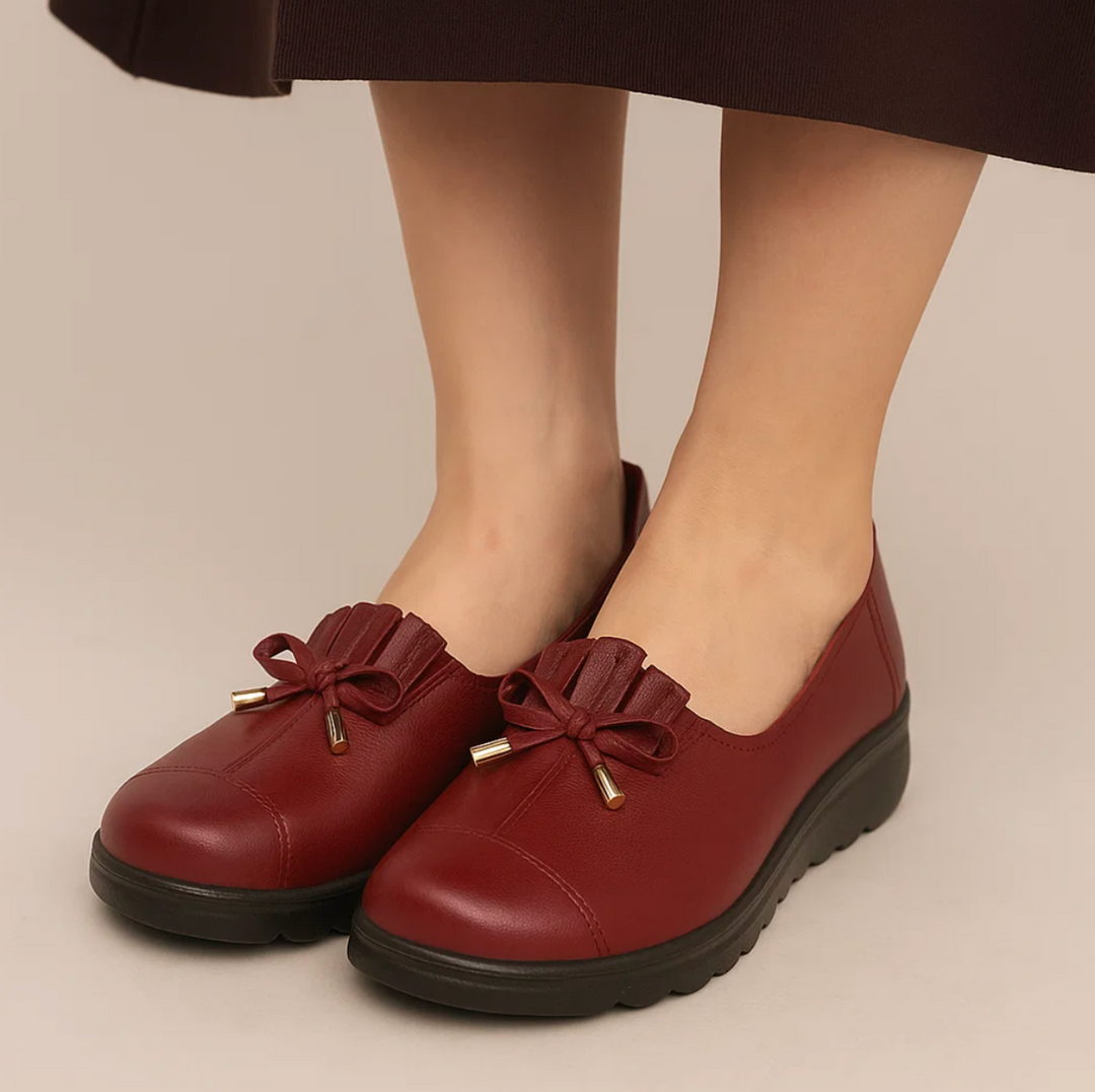 Comfort Loafers (Mira)
