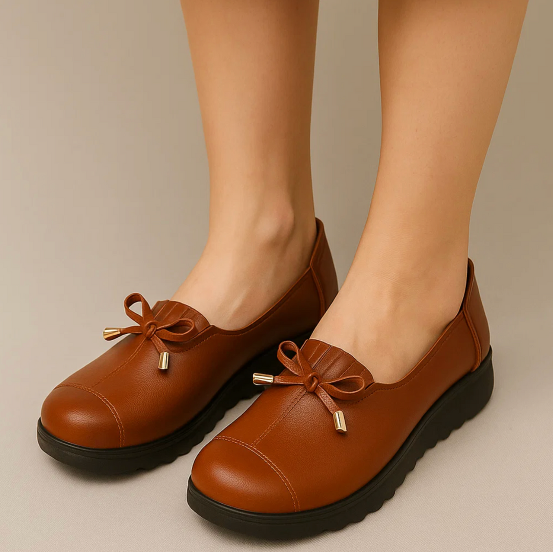 Comfort Loafers (Mira)