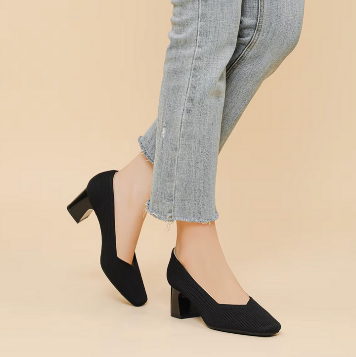 Elite Pumps (Fabienne)