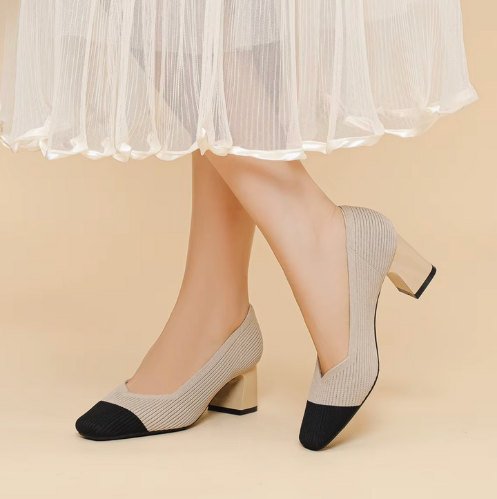 Elite Pumps (Fabienne)