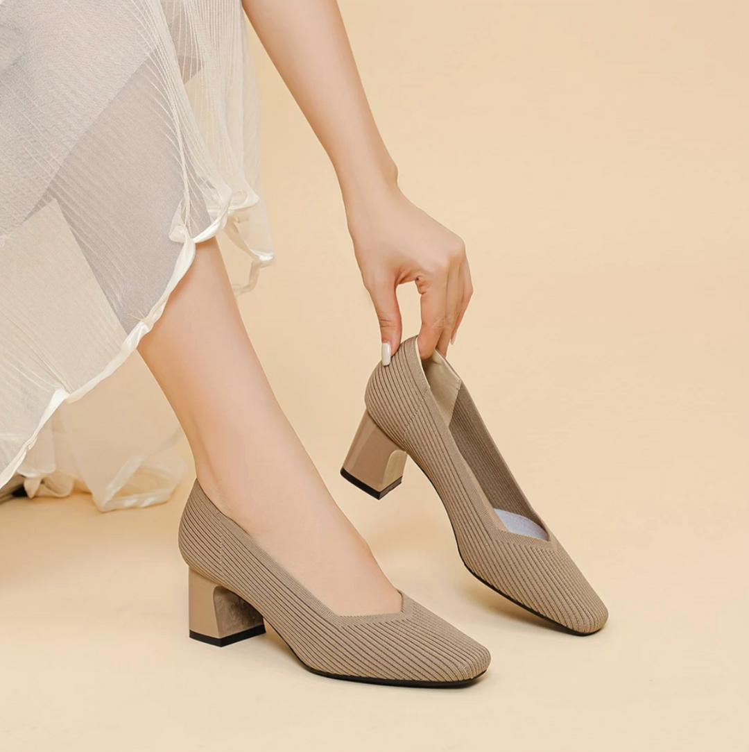 Elite Pumps (Fabienne)