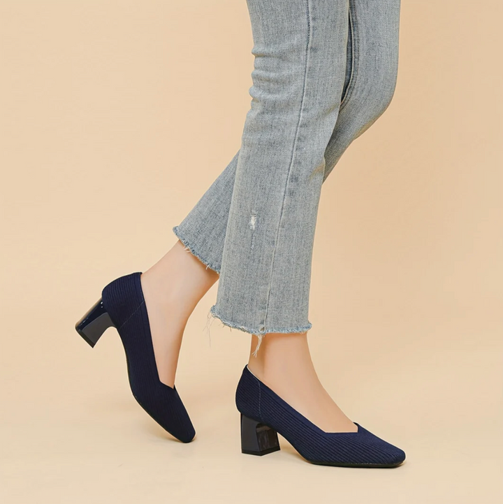 Elite Pumps (Fabienne)