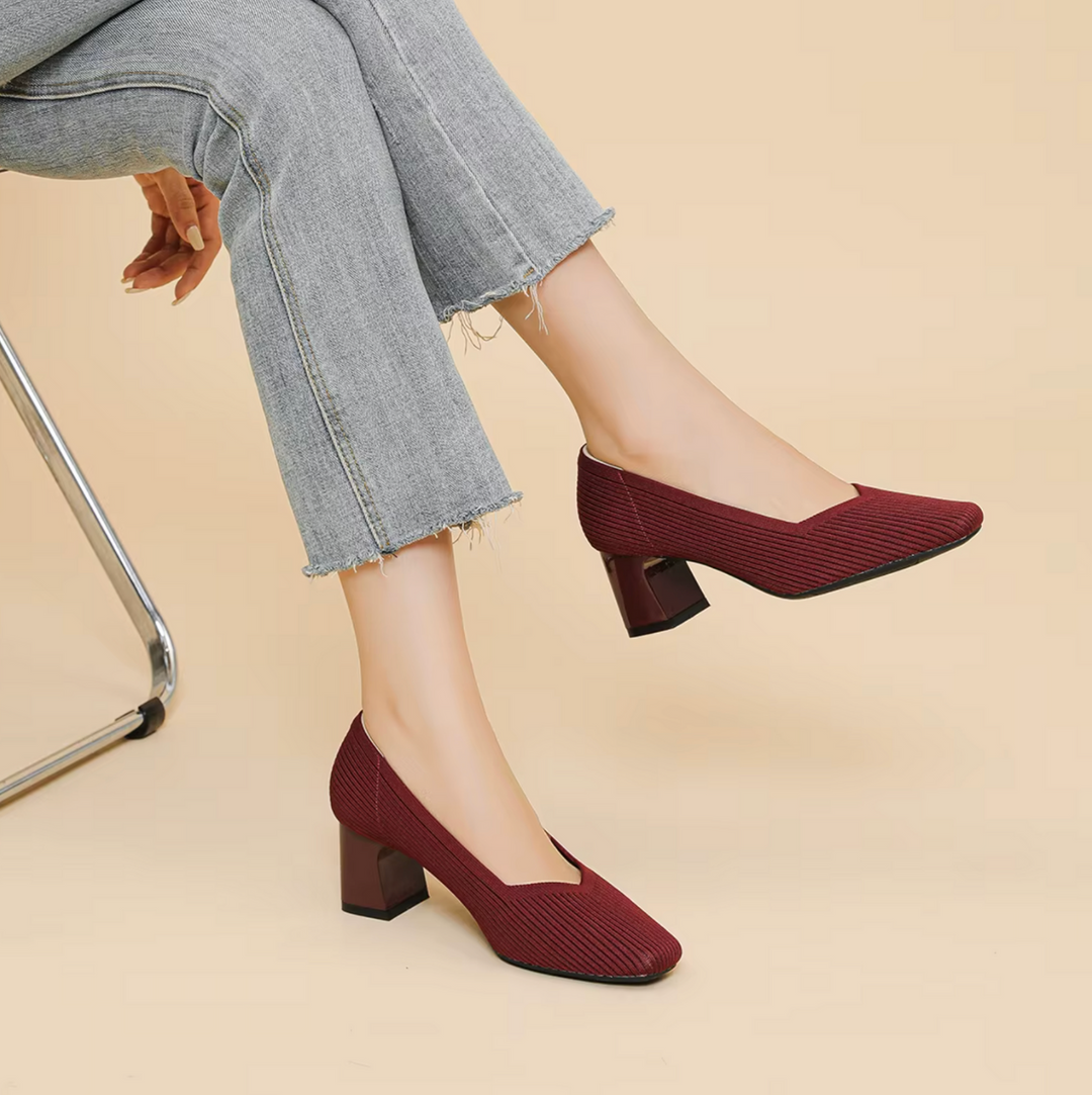 Elite Pumps (Fabienne)