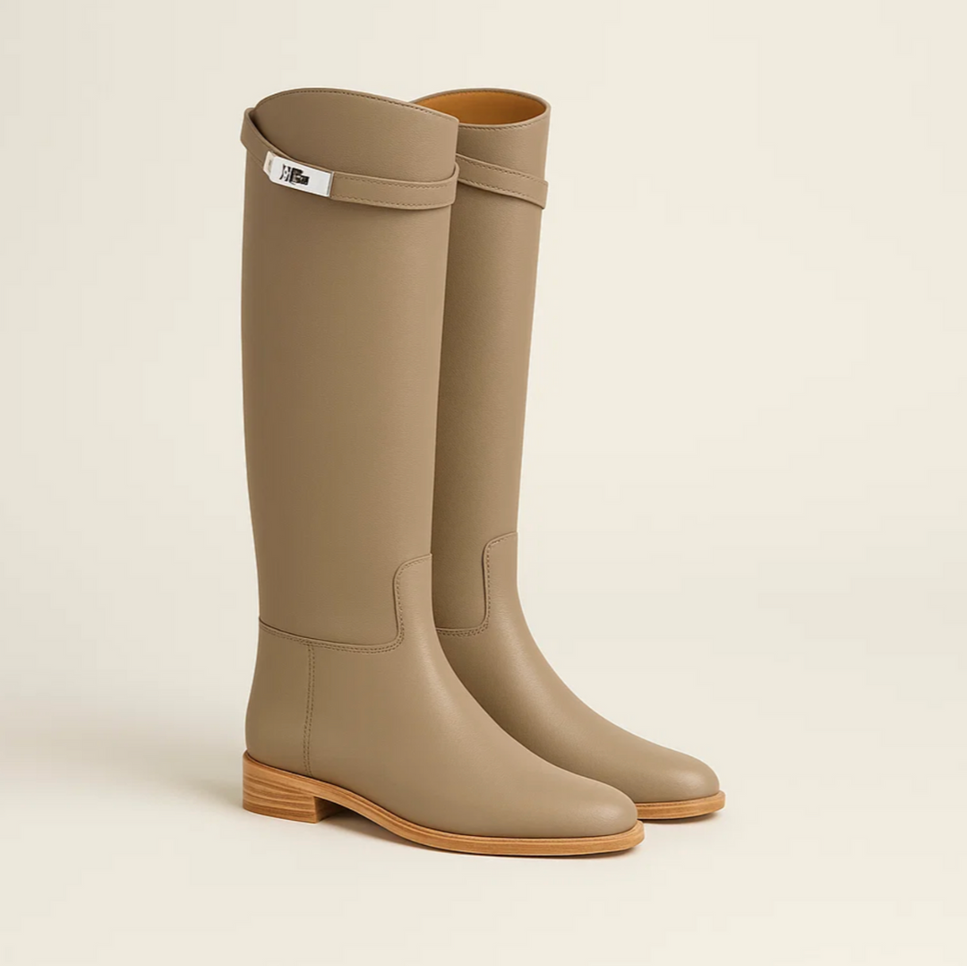 Saint Élodie Reitstiefel (Alessia)