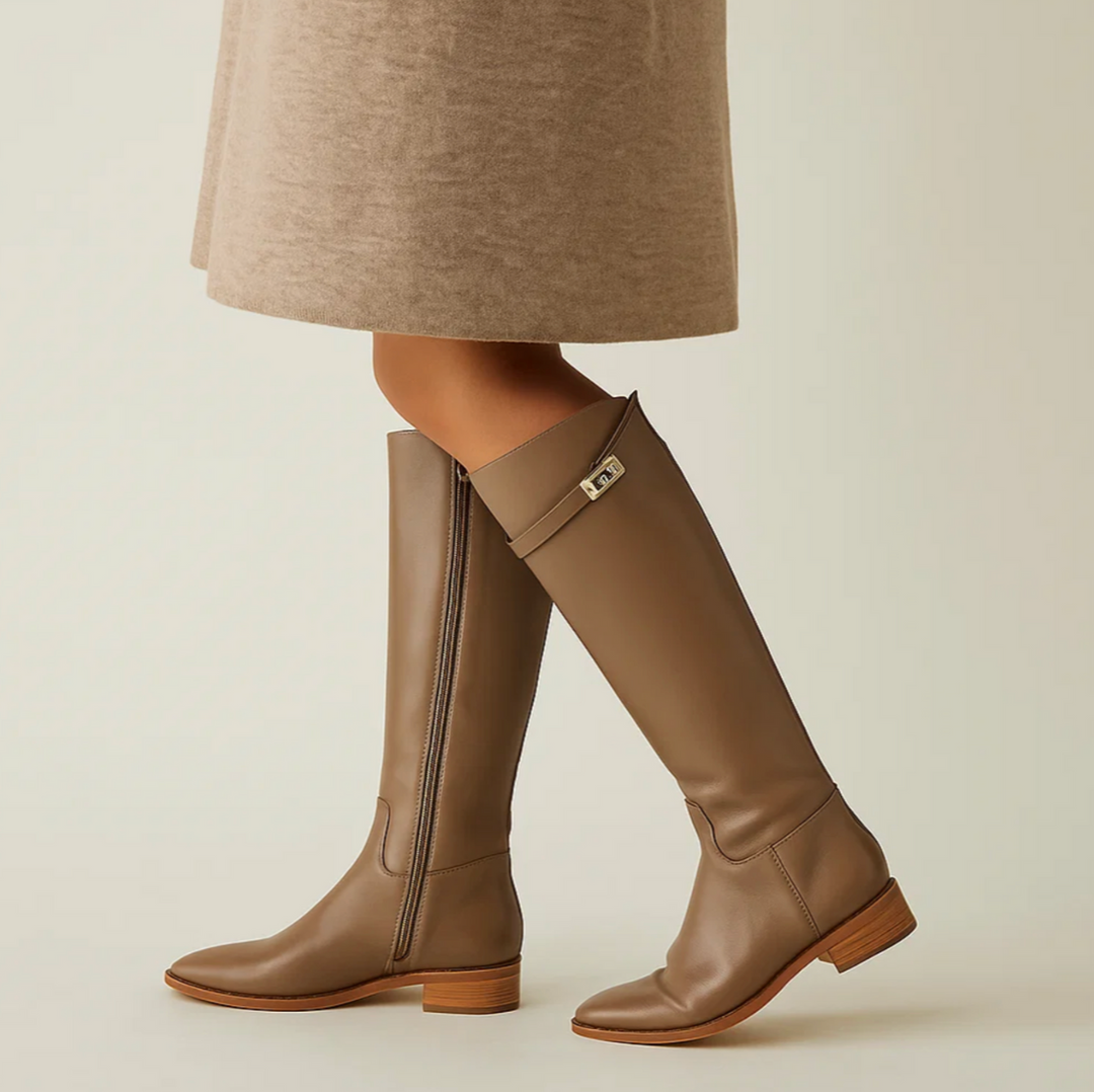 Saint Élodie Reitstiefel (Alessia)