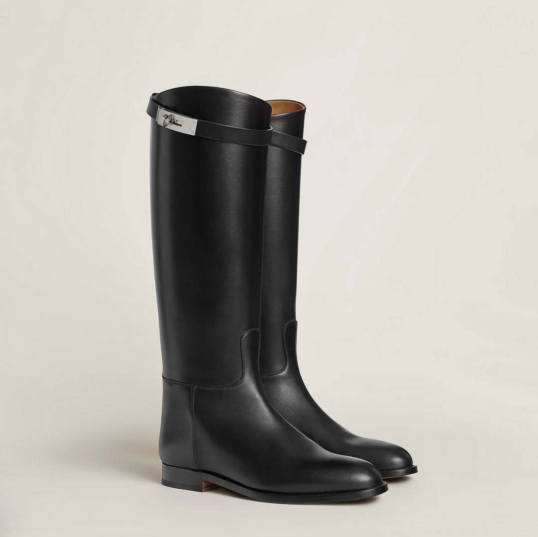 Saint Élodie Reitstiefel (Alessia)