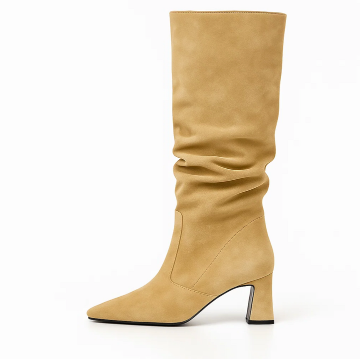 Slouch Stiefel (Celestine)