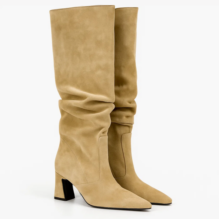 Slouch Stiefel (Celestine)