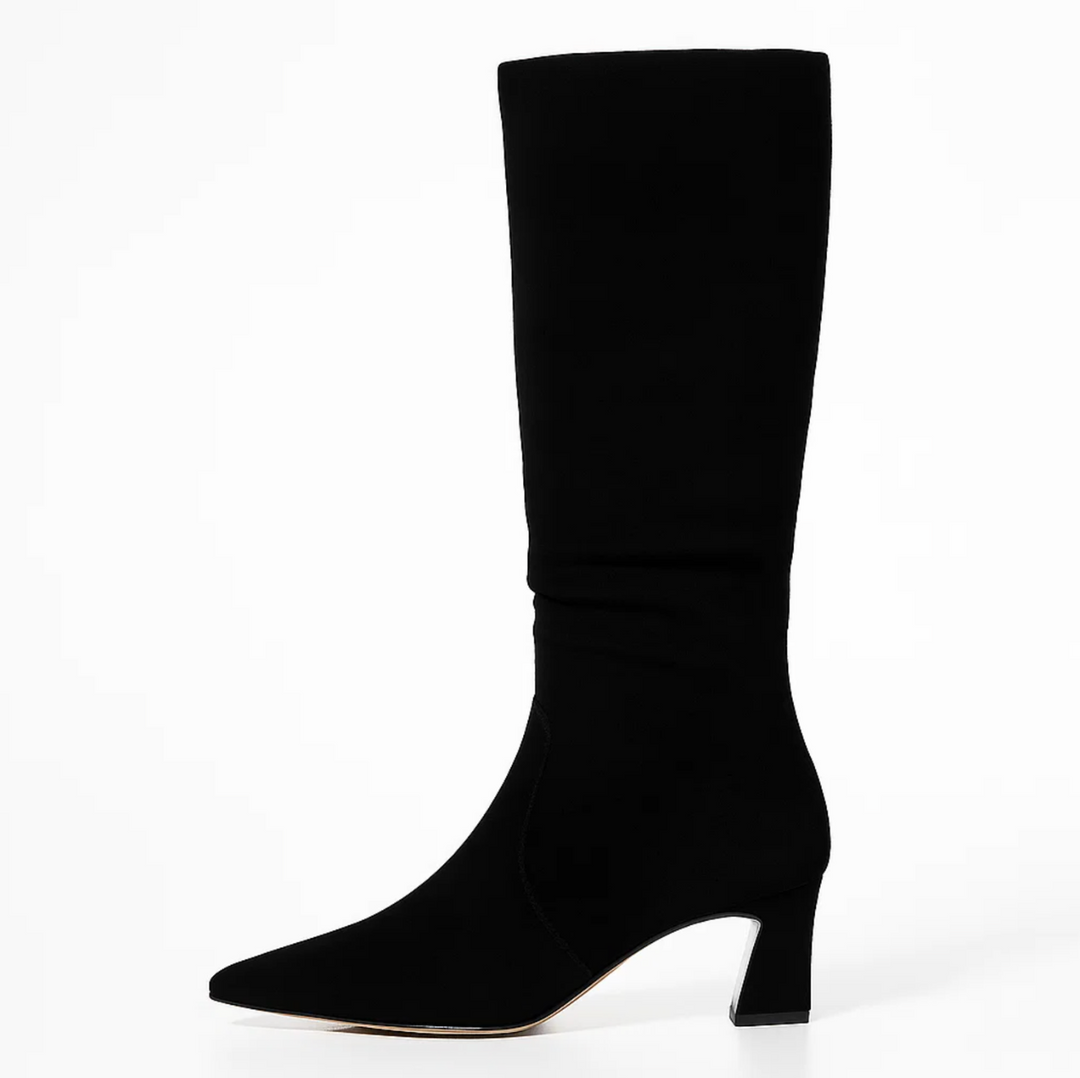 Slouch Stiefel (Celestine)