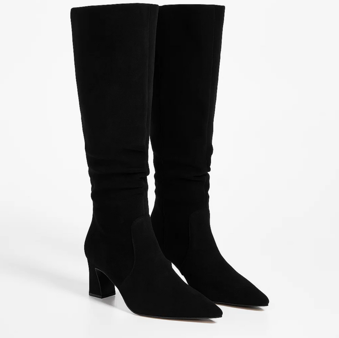 Slouch Stiefel (Celestine)