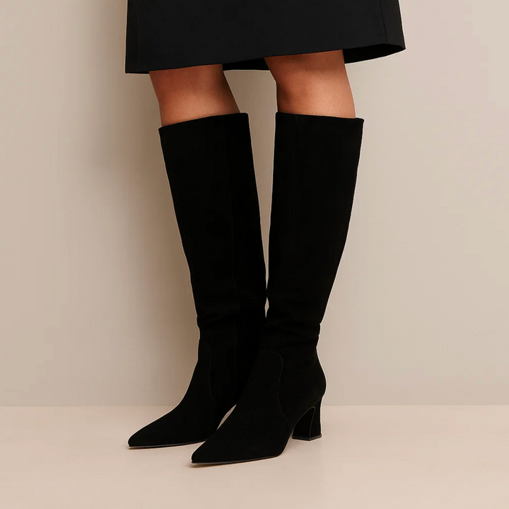 Slouch Stiefel (Celestine)