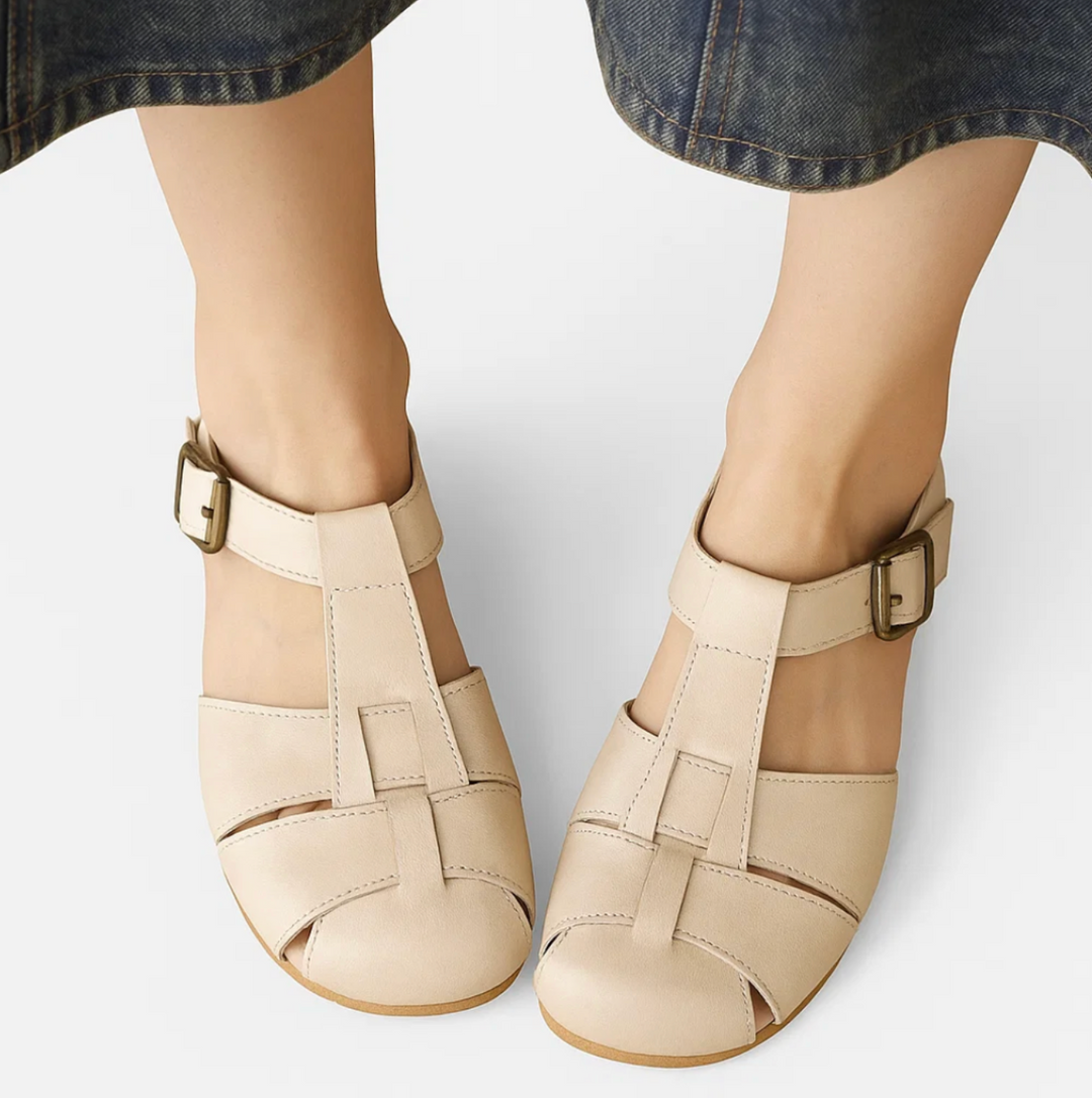 Retro Sandalen (Luciana)