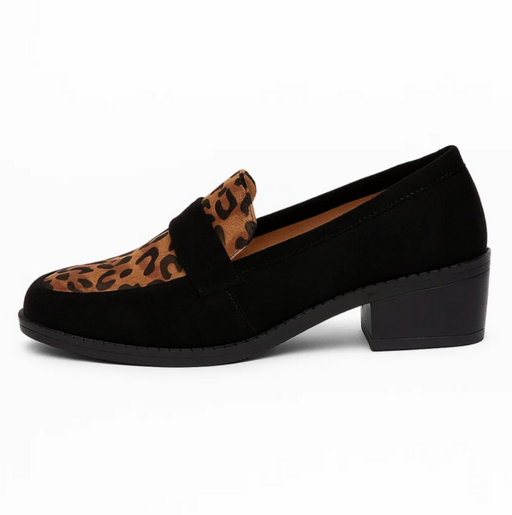 Panthera Loafers (Leandra)
