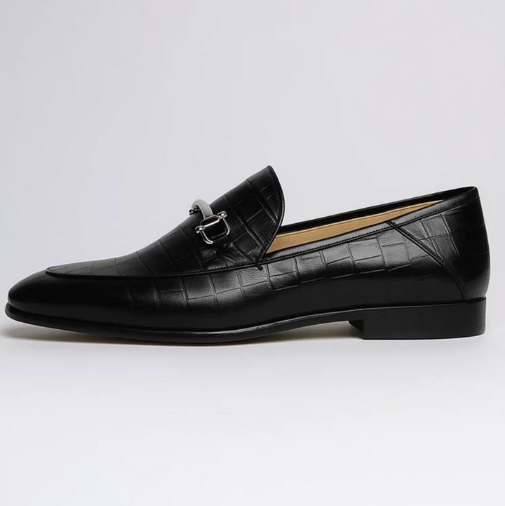 Print Loafer (Isabella)