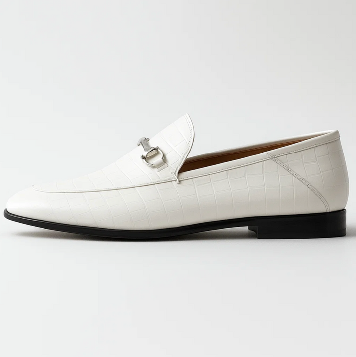 Print Loafer (Isabella)