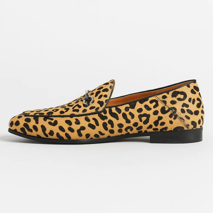 Print Loafer (Isabella)