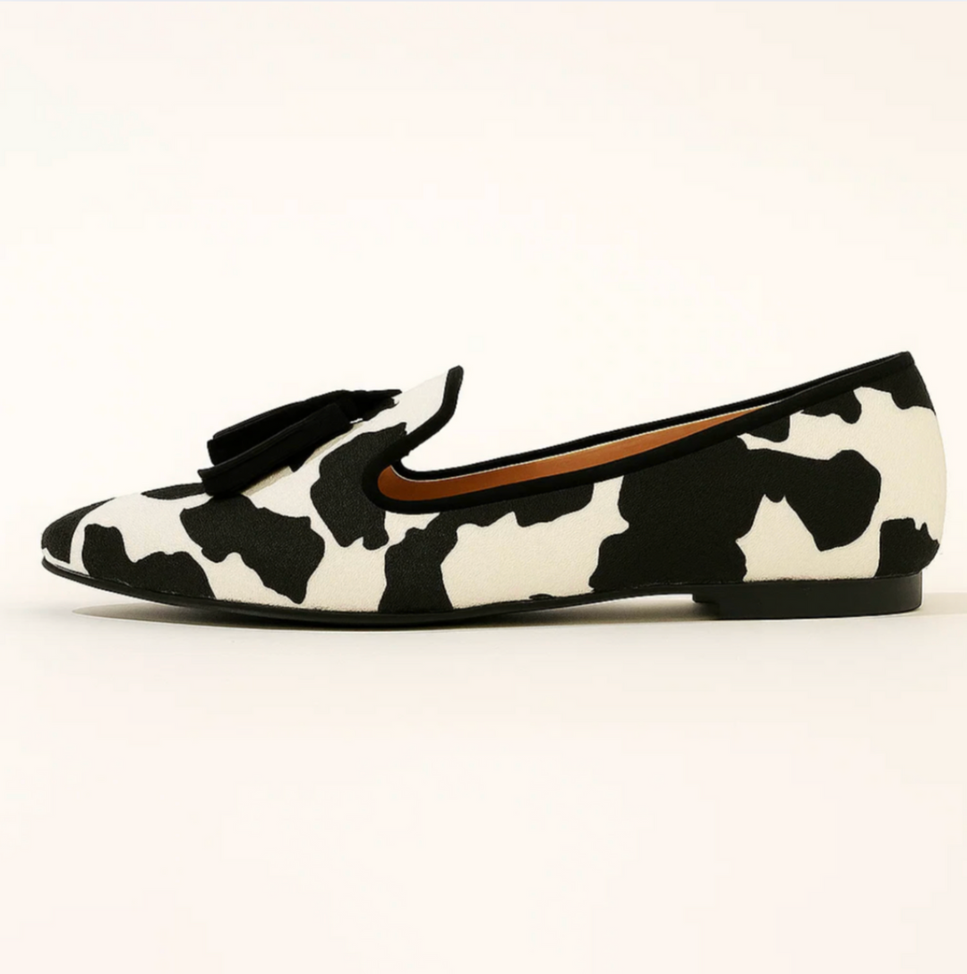 Cowboy Loafer (Marlena)
