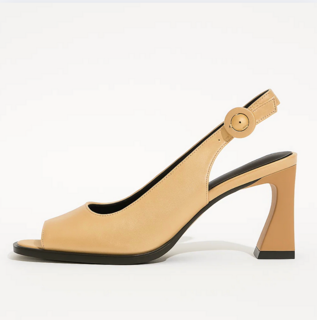 Milano Elegante Slingback (Gianna)