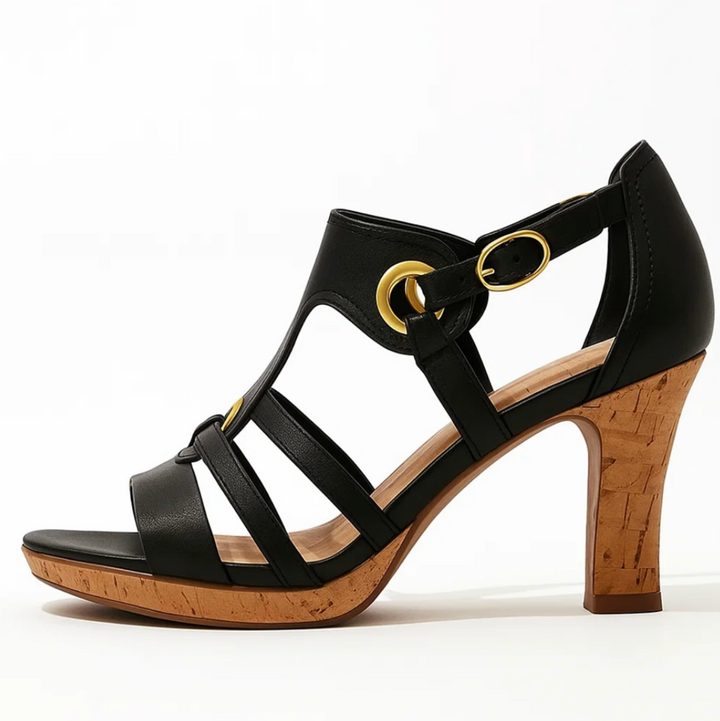 Havana Sandalen (Selina)