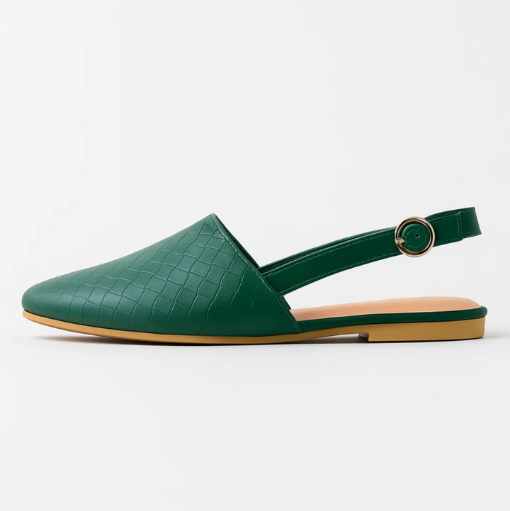 Weave Loafers (Aurelia)