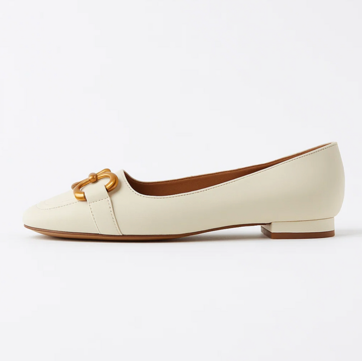 Novara | Elegante Luxe Loafers