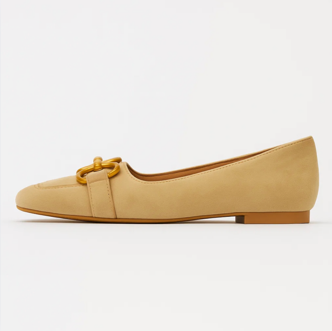 Novara | Elegante Luxe Loafers