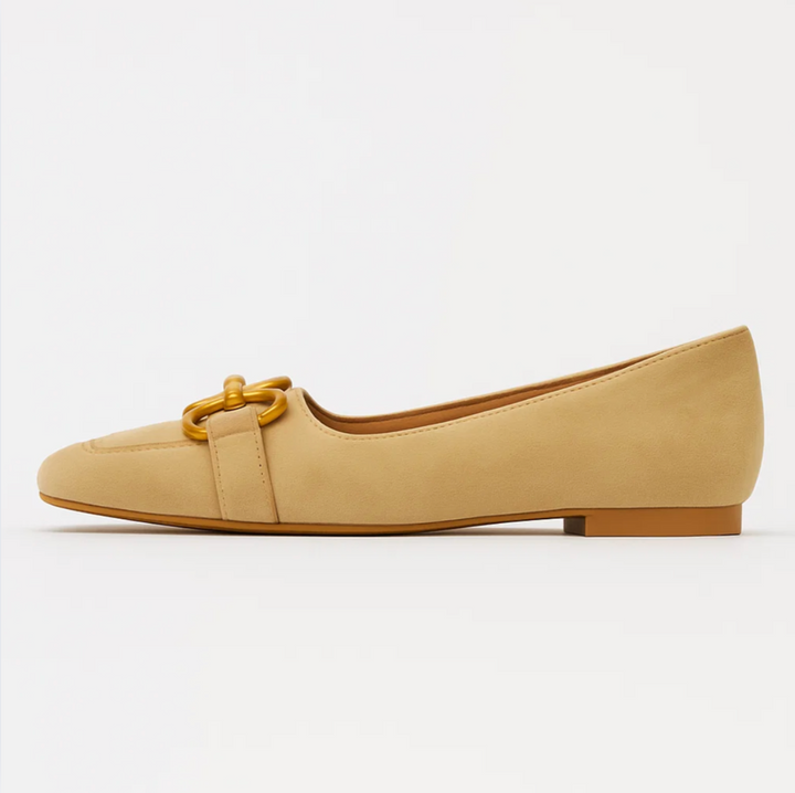 Novara | Elegante Luxe Loafers