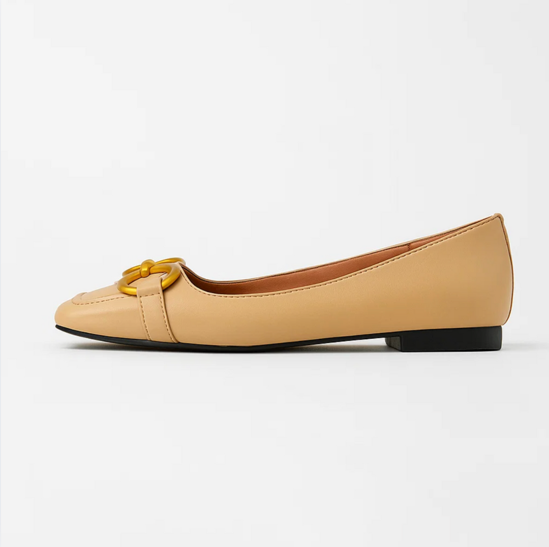 Novara | Elegante Luxe Loafers