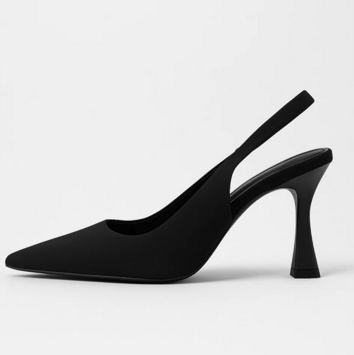 Elegante OrthoLuxe Slingback-Pumps (Johanna)